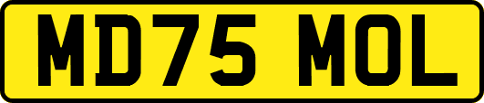 MD75MOL
