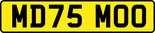 MD75MOO