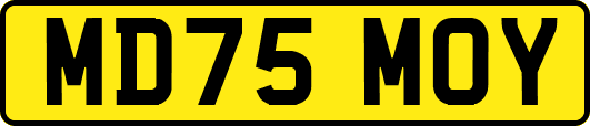 MD75MOY