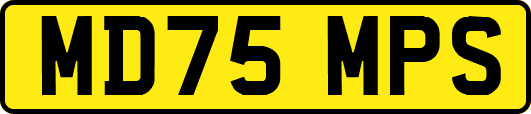 MD75MPS