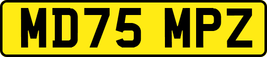 MD75MPZ