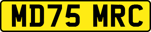 MD75MRC