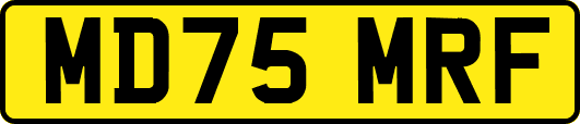 MD75MRF