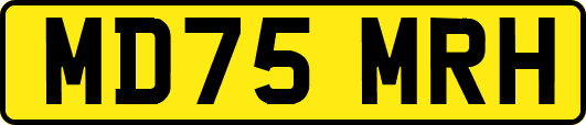 MD75MRH