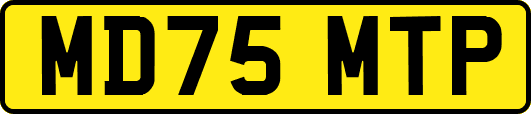 MD75MTP