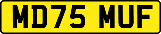 MD75MUF