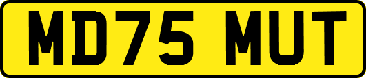 MD75MUT