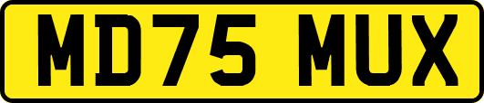 MD75MUX