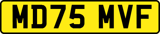 MD75MVF
