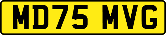 MD75MVG
