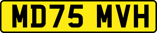 MD75MVH