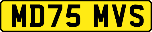 MD75MVS