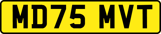 MD75MVT