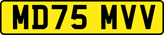 MD75MVV