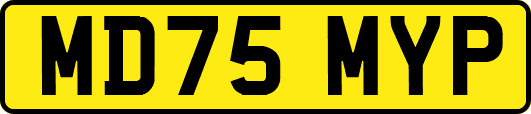 MD75MYP