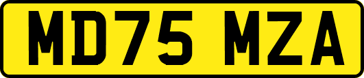 MD75MZA