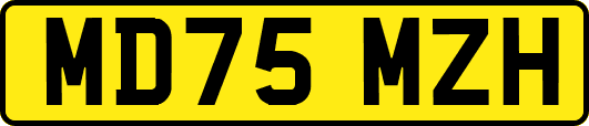 MD75MZH