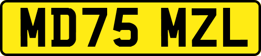 MD75MZL