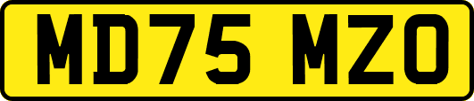 MD75MZO