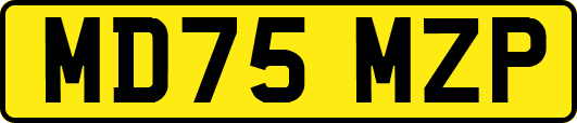 MD75MZP
