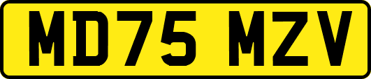 MD75MZV