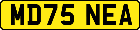 MD75NEA