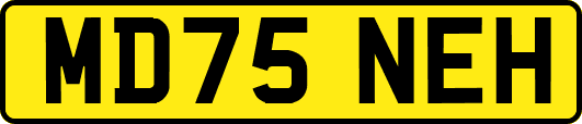 MD75NEH