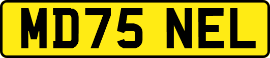 MD75NEL