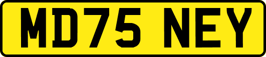 MD75NEY