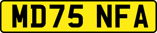 MD75NFA