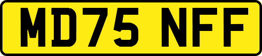 MD75NFF