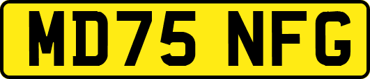 MD75NFG