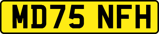 MD75NFH
