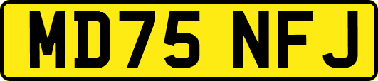 MD75NFJ