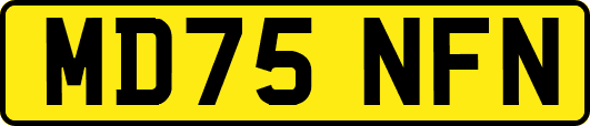MD75NFN
