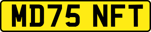 MD75NFT