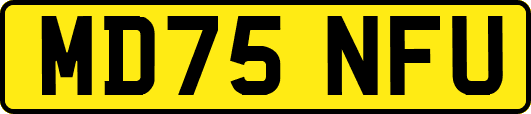 MD75NFU