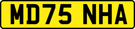 MD75NHA