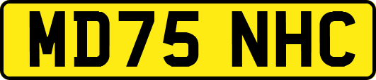MD75NHC