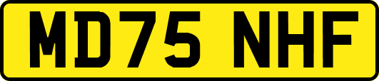 MD75NHF