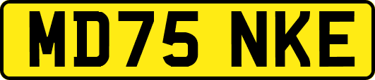MD75NKE