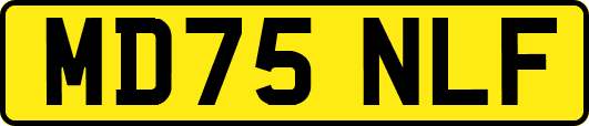 MD75NLF