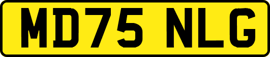 MD75NLG