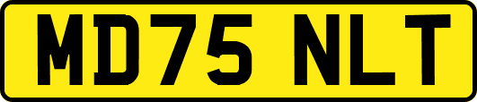 MD75NLT