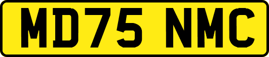 MD75NMC