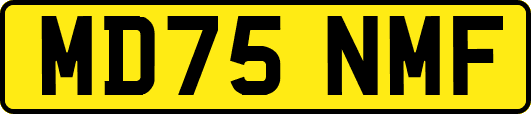 MD75NMF