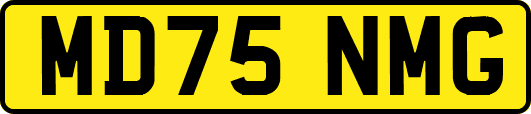 MD75NMG