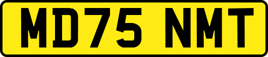 MD75NMT