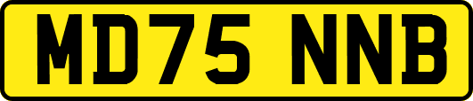 MD75NNB