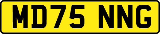 MD75NNG